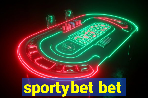 sportybet bet